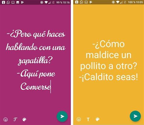 chistes para estados de whatsapp|Estados de WhatsApp: 40 frases originales y。